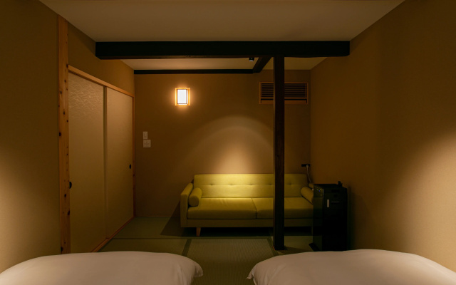 Shirasagi Kyoto