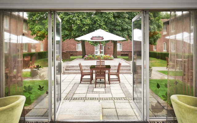 ORIDA Hotels Newbury
