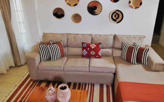 Zendo Suite