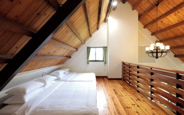 DF Life Lodge