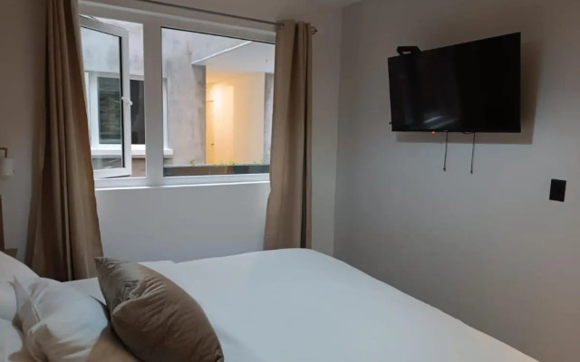Hotel Baluarte Boutique Panama