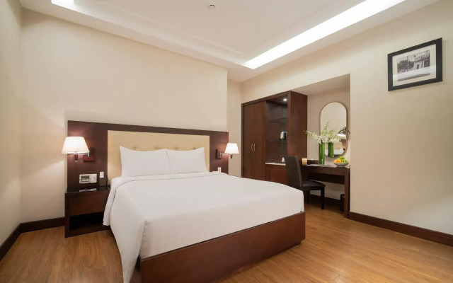 Nhat Ha L'Opera Hotel