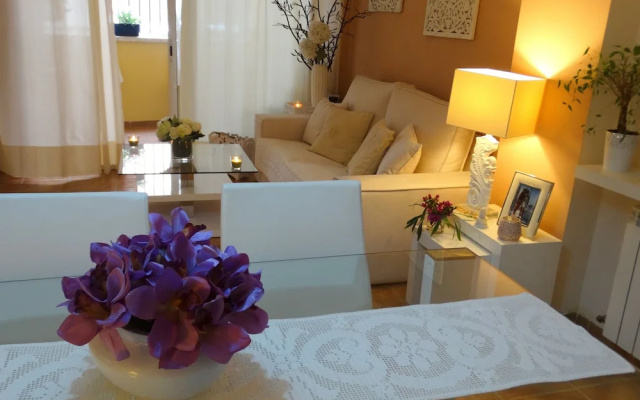 Bonito Apartamento con Wifi Gratuito