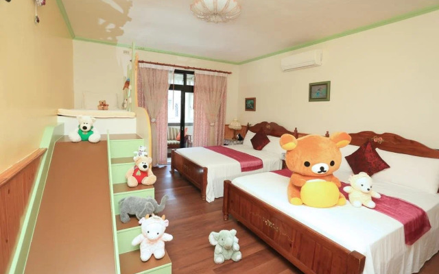 Yilan Homeland B&B
