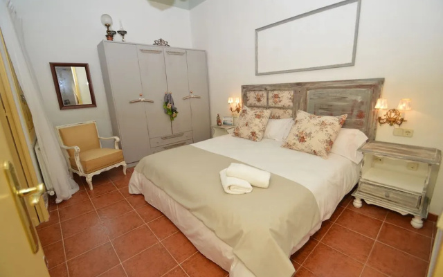 Tarragona Suites 45 - ALFORJA