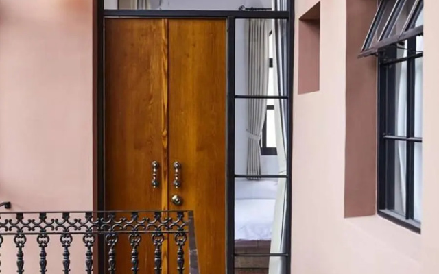 Taikoo Home
