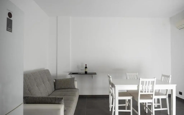 Casa al mare - Puglia Mia Apartments