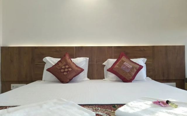 Aapni Haveli