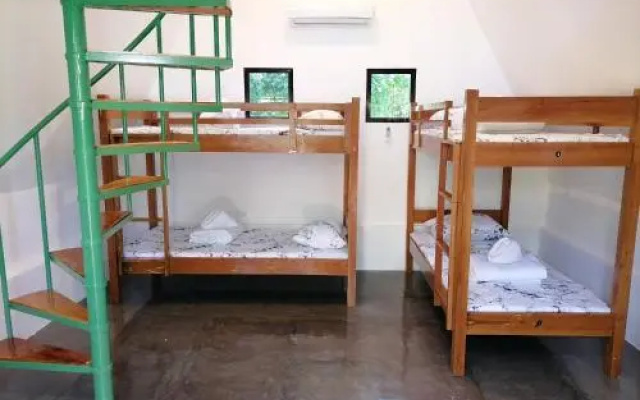 Glamping Alona
