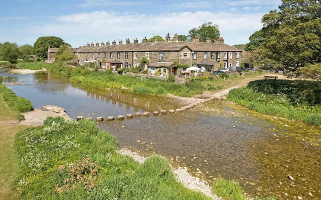 Duck Cottage