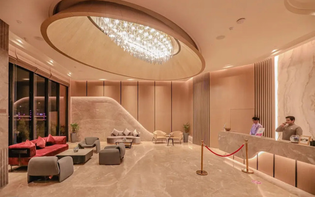 Regenta Place Verka Amritsar