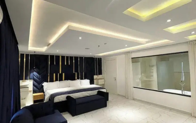 Light Ville Apartment and Suites
