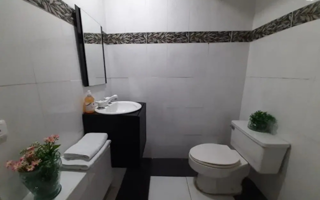 2g2-1 Duplex Apartment In The Old City Getsemani