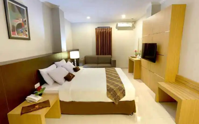 Hotel Duta Tarakan