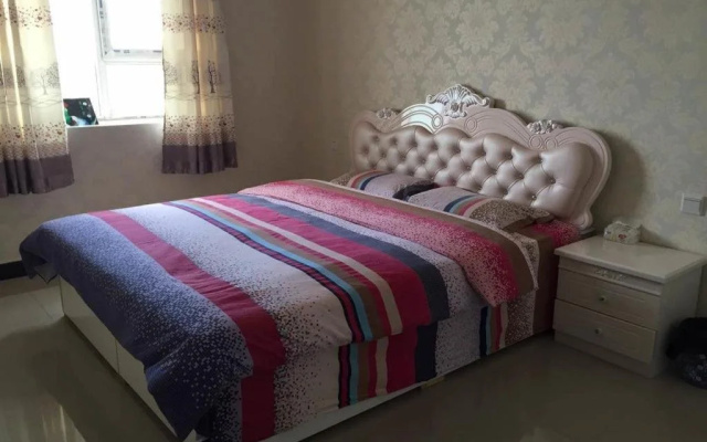 Haitunwan Farm Stay 2nd Linfen