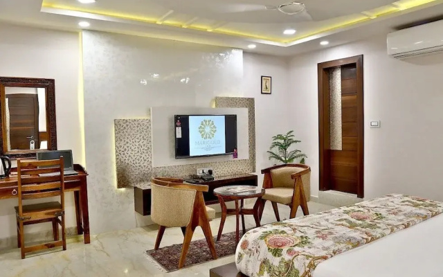 Marigold Inn homestay