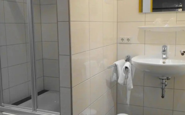 Hotel Amedia Express Werther