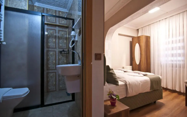 Aurora Eco Hotel