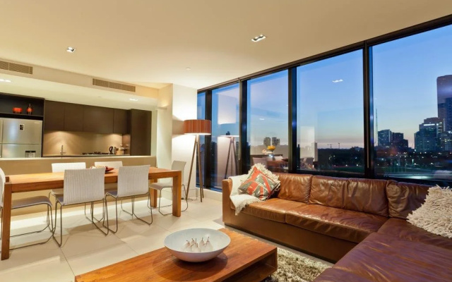 Boutique Stays The Arena Apartment