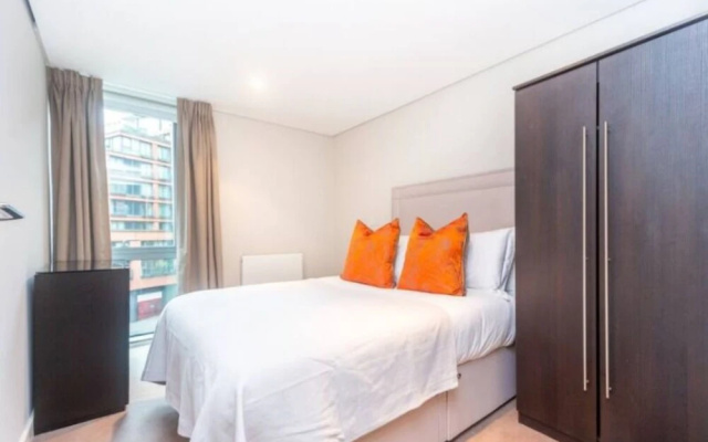 Beautiful One Bed Apartment In Paddington