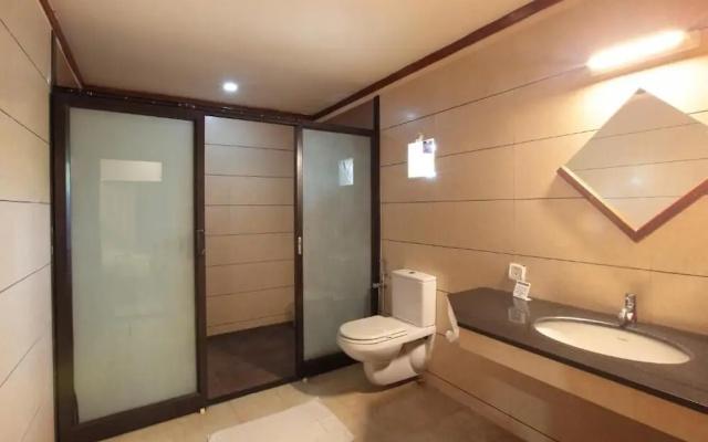 Hotel Pushpak Calicut International Airport
