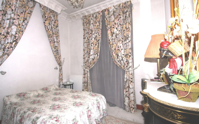 Citotel Marie Stuart