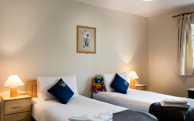 Quality Hotel and Leisure Centre Youghal