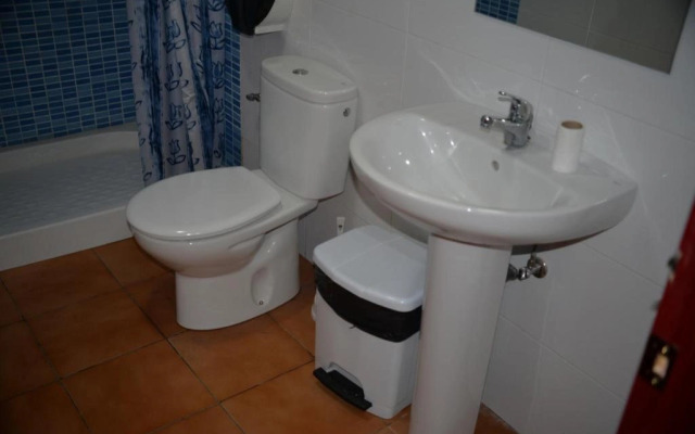 Albergue A Casiña di Marcello - Hostel