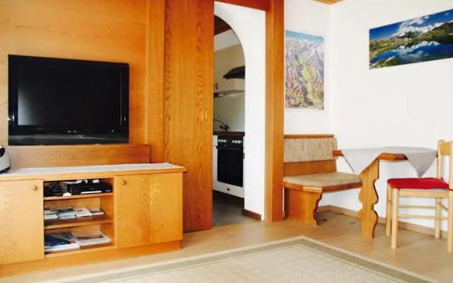 Appartement Fender