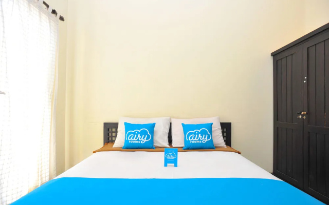 Airy Denpasar Selatan Raya Pemogan Gang Taman 21X Bali