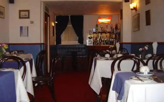 Milber Guest House