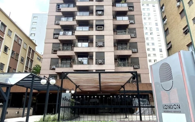 LFR - ALAMEDA JAÚ By Anora Spaces