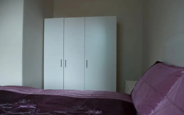 1 Bedroom Flat In Edinburgh
