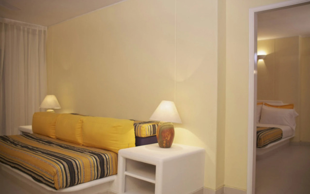 GHL Relax Hotel Costa Azul