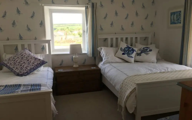 Sandown Cottage