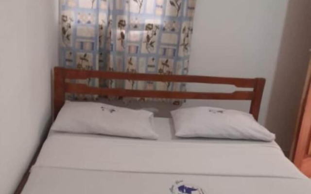 Global African Apart-Hotel Mtwapa