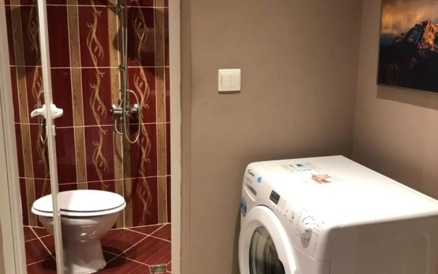 Cozy flat near South Park
