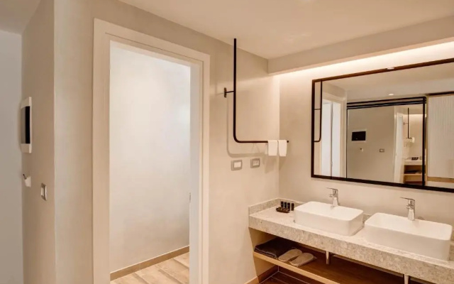 Alboro Seaside Suites