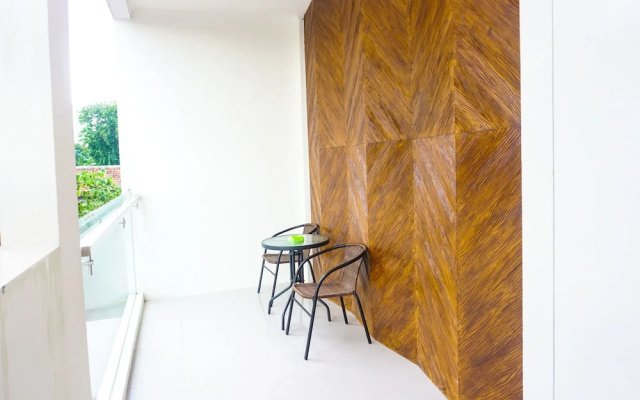 Greenhaus Inn Dinoyo