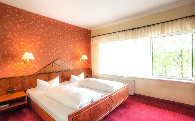 Waldsee Hotel am Wirchensee