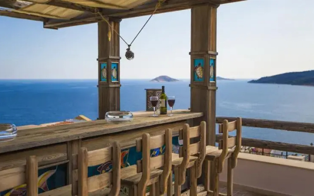 Villa Tera Mare
