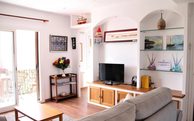 Apartamento con Licencia en Sitges