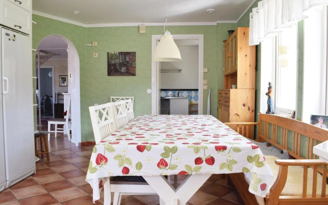 Stunning Home in Visby With 5 Bedrooms, Sauna and Wifi
