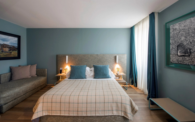 The Editory House Ribeira Porto Hotel