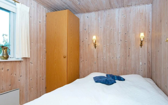 7 Person Holiday Home in Hvide Sande-by Traum