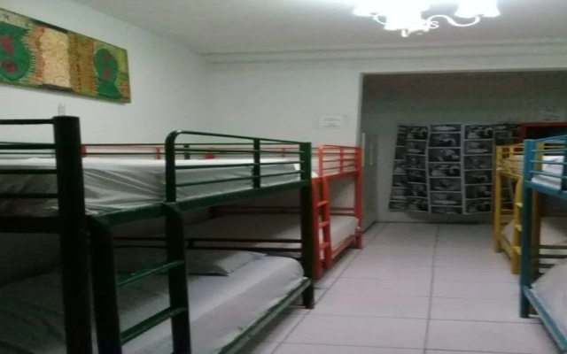 Hostel Morro do Cristo