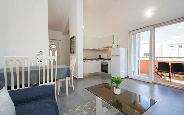 Apartment Massimo Brooklyn