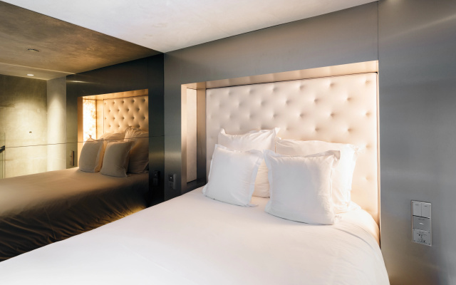 M Social Hotel Singapore