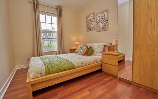 Haymarket Residence
