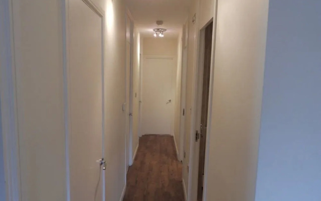 Acacia Road Apartment